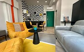 Ermou Funky Lofts
