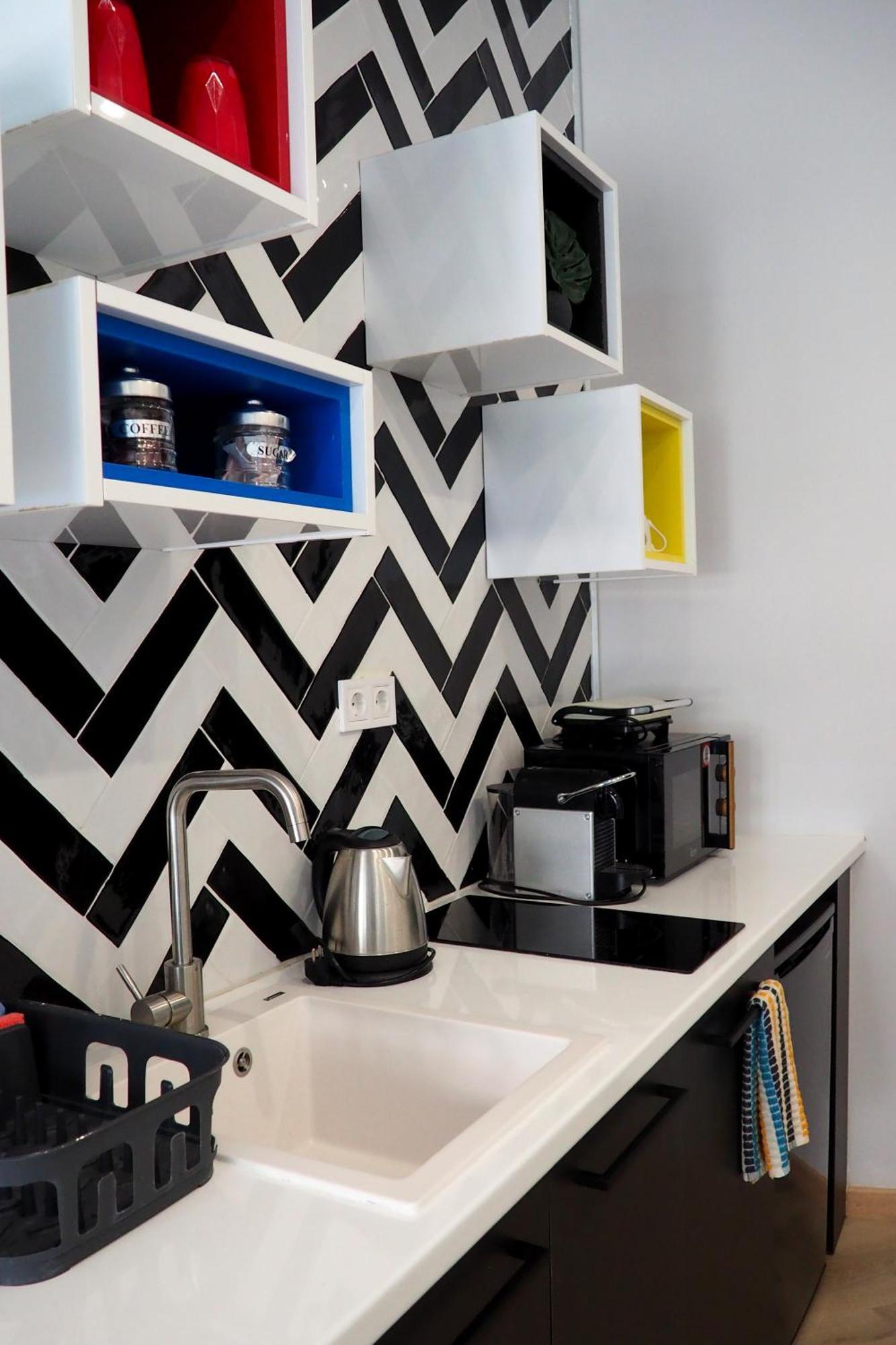 Apartamento Ermou Funky Lofts Atenas Exterior foto