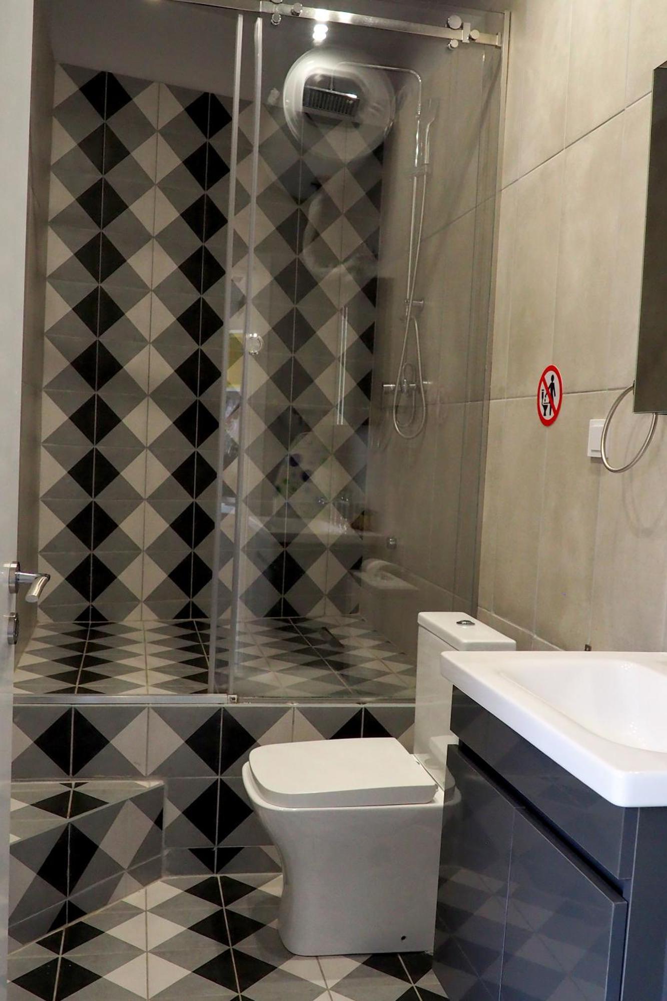 Apartamento Ermou Funky Lofts Atenas Exterior foto
