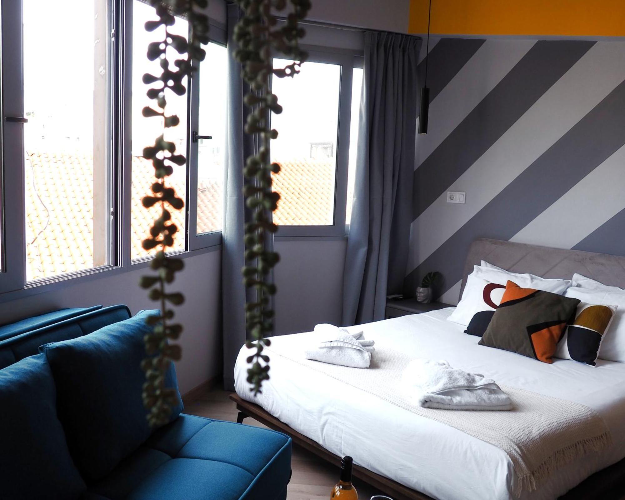 Apartamento Ermou Funky Lofts Atenas Exterior foto