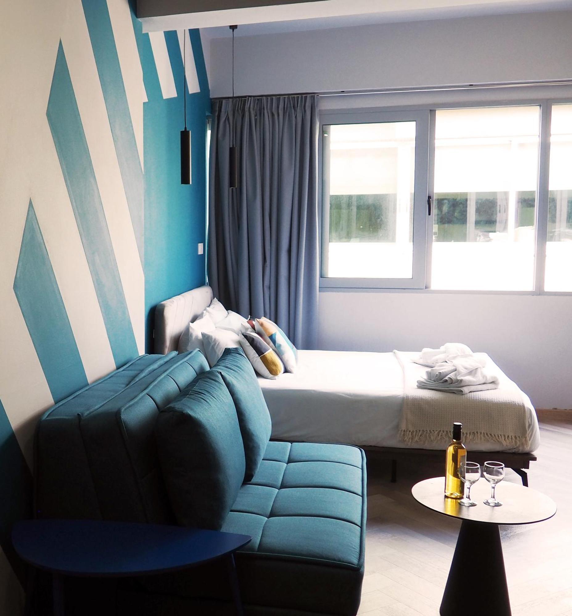 Apartamento Ermou Funky Lofts Atenas Exterior foto